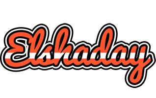Elshaday denmark logo