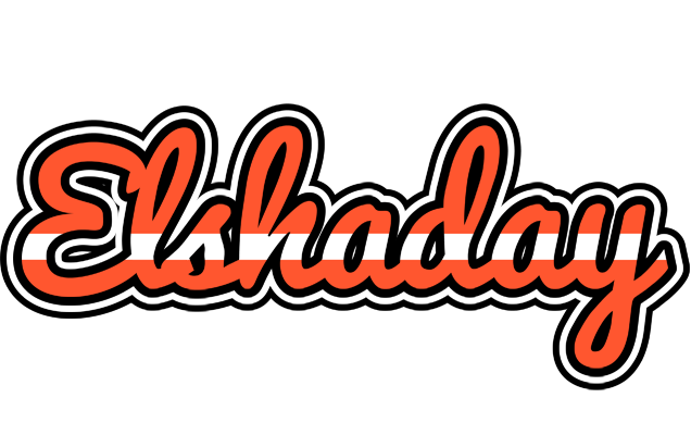 Elshaday denmark logo