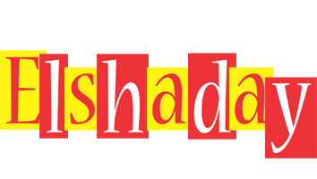 Elshaday errors logo