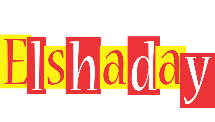 Elshaday errors logo