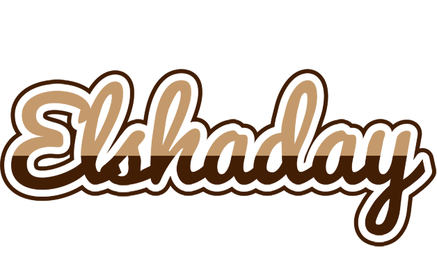 Elshaday exclusive logo