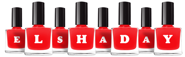 Elshaday fashion logo