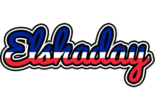 Elshaday france logo