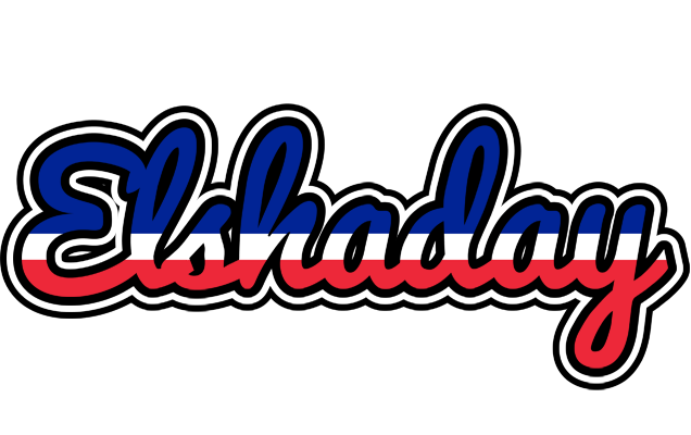 Elshaday france logo