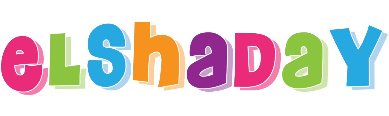 Elshaday friday logo