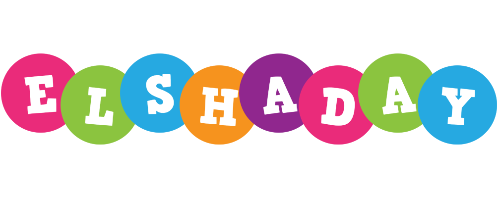 Elshaday friends logo
