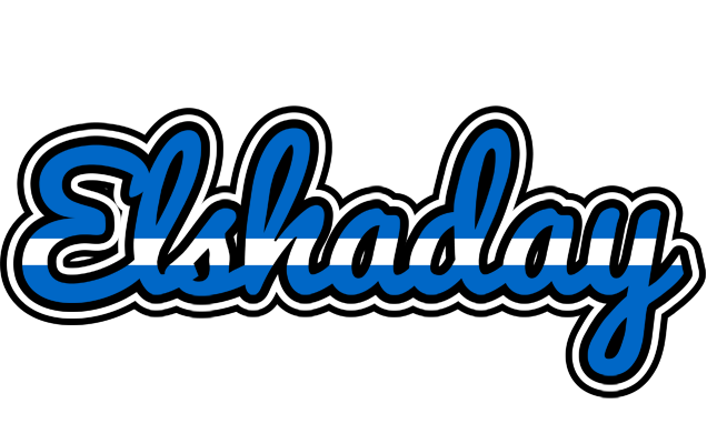 Elshaday greece logo