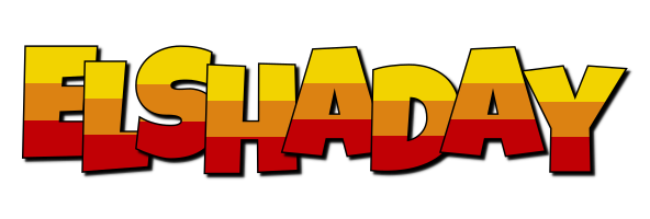 Elshaday jungle logo