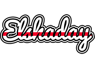 Elshaday kingdom logo