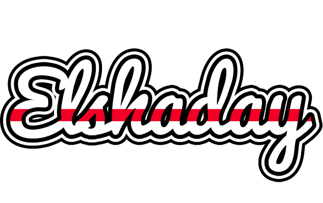 Elshaday kingdom logo