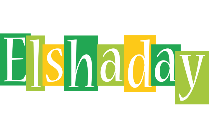 Elshaday lemonade logo