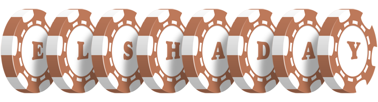 Elshaday limit logo