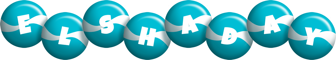 Elshaday messi logo