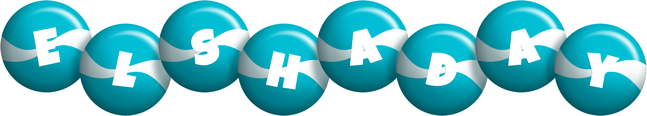 Elshaday messi logo