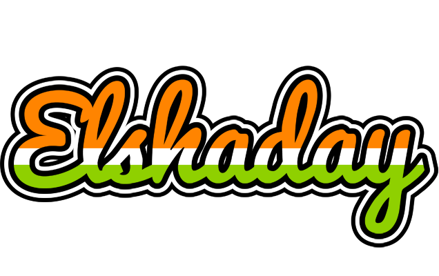 Elshaday mumbai logo