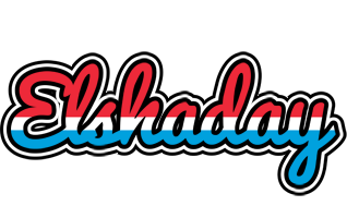 Elshaday norway logo
