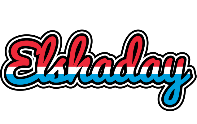 Elshaday norway logo