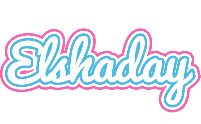 Elshaday outdoors logo