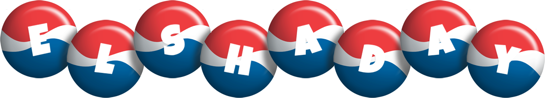 Elshaday paris logo