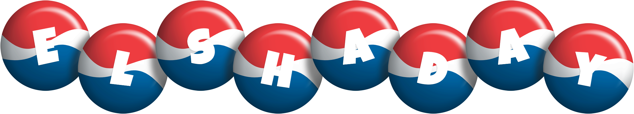 Elshaday paris logo