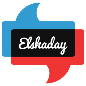 Elshaday sharks logo
