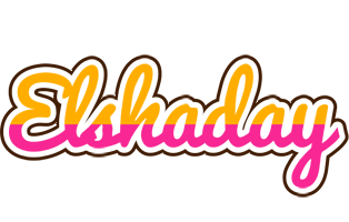Elshaday smoothie logo