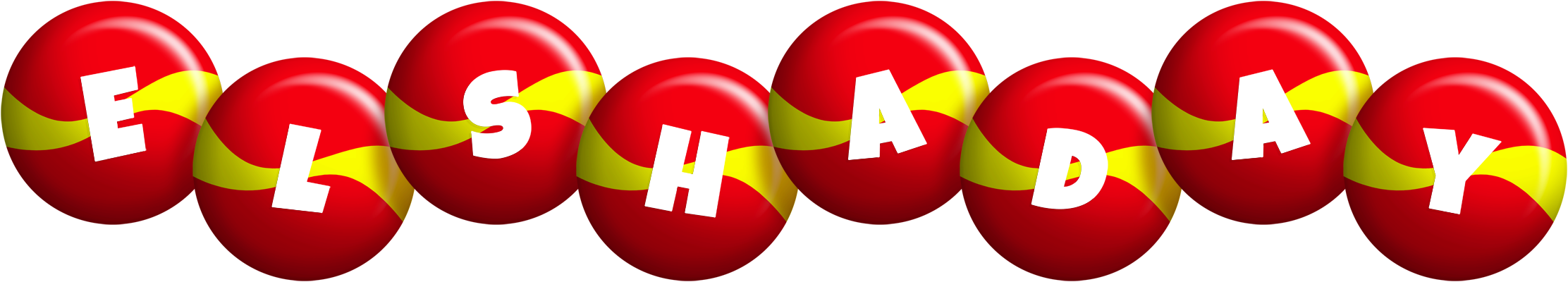Elshaday spain logo