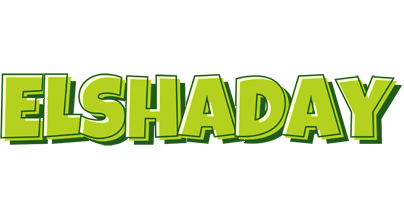 Elshaday summer logo