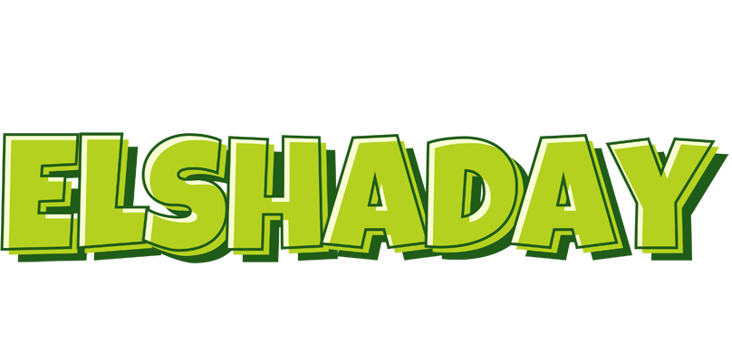 Elshaday summer logo