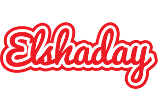 Elshaday sunshine logo