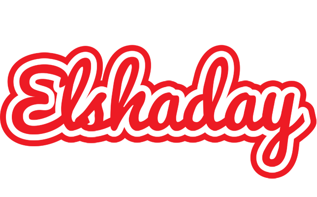 Elshaday sunshine logo