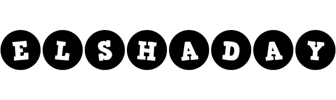Elshaday tools logo