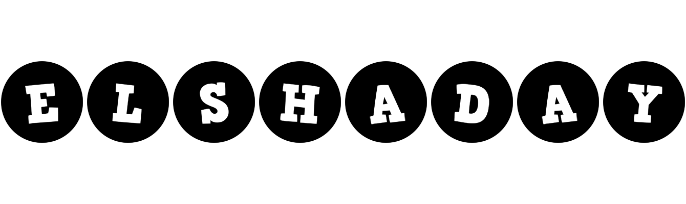 Elshaday tools logo