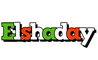 Elshaday venezia logo