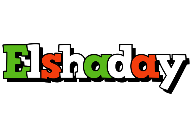 Elshaday venezia logo