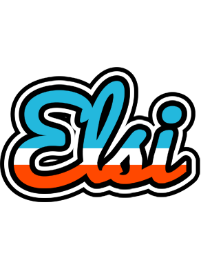 Elsi america logo