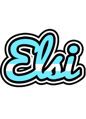 Elsi argentine logo