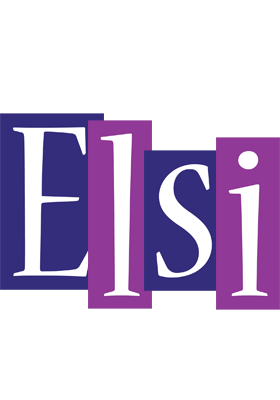 Elsi autumn logo