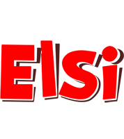 Elsi basket logo