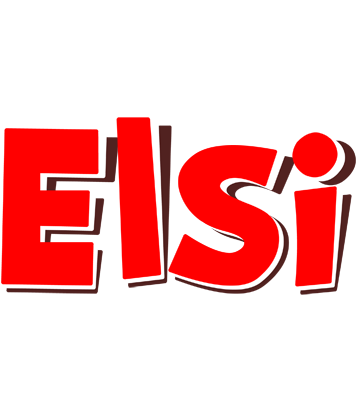 Elsi basket logo