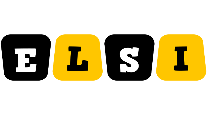 Elsi boots logo