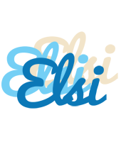 Elsi breeze logo