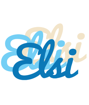 Elsi breeze logo