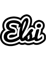 Elsi chess logo