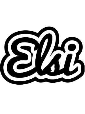 Elsi chess logo