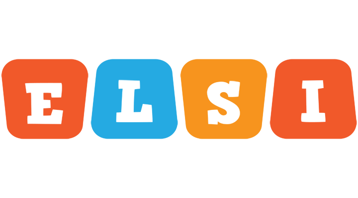 Elsi comics logo