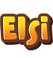 Elsi cookies logo