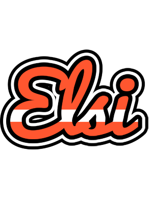 Elsi denmark logo