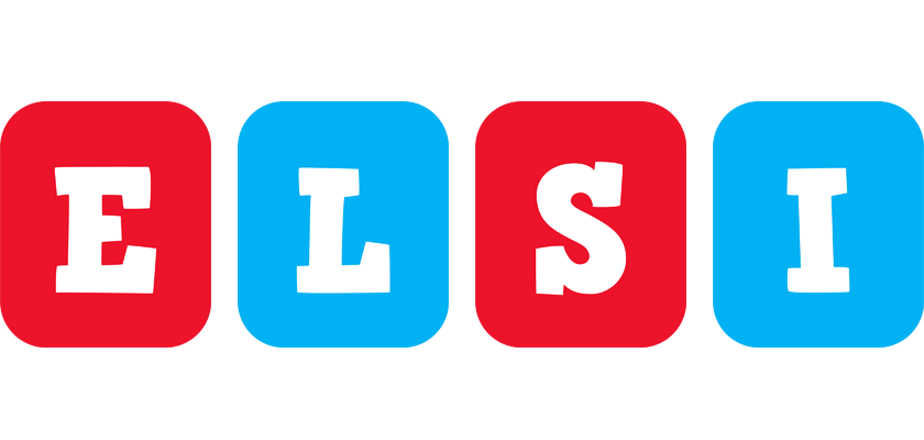 Elsi diesel logo