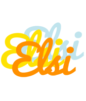 Elsi energy logo